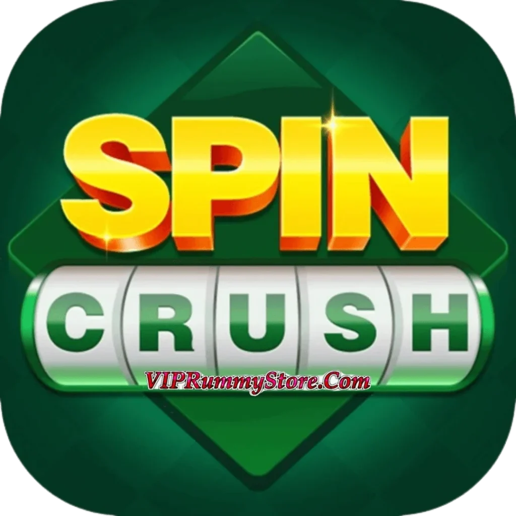 Spin Crush Yono Game – Win Real Cash Daily with Slot Tournaments and Cash Prizes